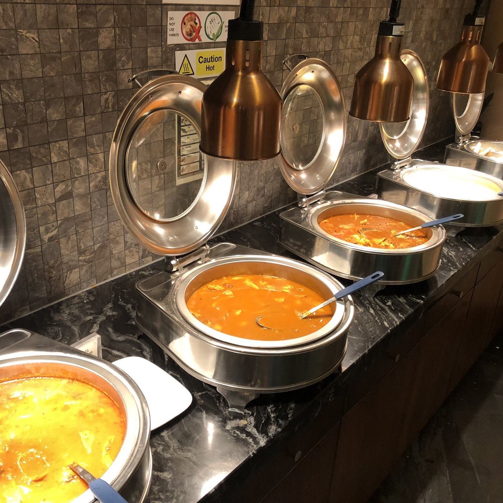 Global Cuisine - Buffets Near Me - Dundrum, D