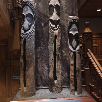 Bishop Museum - Museums Near Me - Honolulu, Hawaii