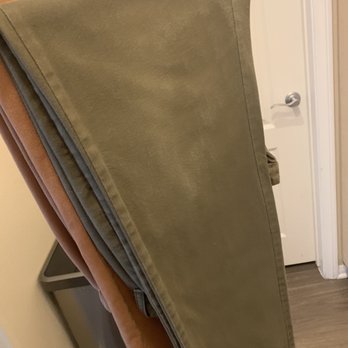 Woodside Tailors & Cleaners - Dry Cleaning Near Me - Camarillo, California