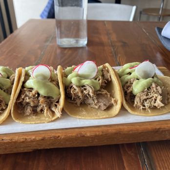 Bien Trucha - Mexican Near Me - Geneva, Illinois