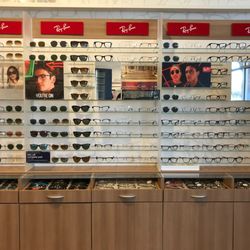 LensCrafters