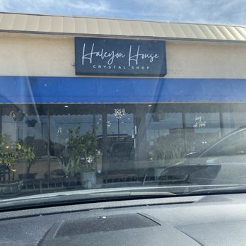 Halcyon House - Gemstones & Minerals Near Me - Colleyville, Texas