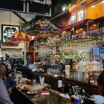 Pancho's Restaurant - Inside - Mexican Near Me - Manhattan Beach, California