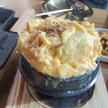 Meet Korean BBQ - Extra cost for steamed egg - Barbeque Near Me - Seattle, Washington Meet Korean BBQ - Extra cost for steamed egg - Barbeque Near Me - Seattle, Washington
