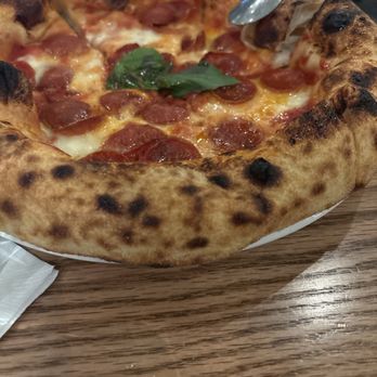 Piccolo Buco by Cooper's Hawk - Pizza - Wine Bars Near Me - Estero, Florida