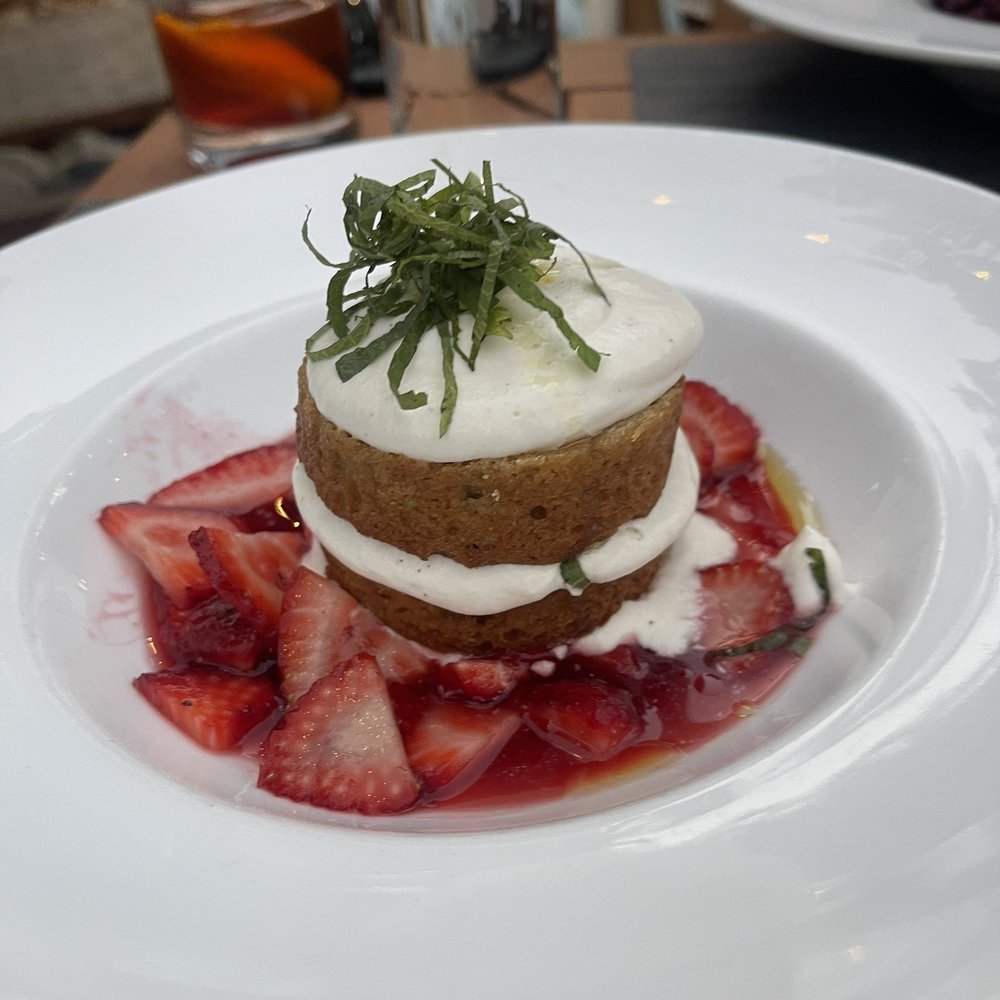 Åppellation - Strawberry shortcake - Venues & Event Spaces Near Me - Lodi, California Åppellation - Strawberry shortcake - Venues & Event Spaces Near Me - Lodi, California