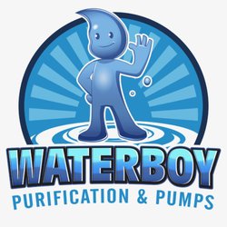 Waterboy Purification & Pumps