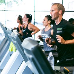 The Partners Gym
