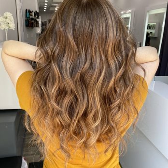 Davida Salon - Hair Extensions Near Me - New York, New York Davida Salon - Hair Extensions Near Me - New York, New York
