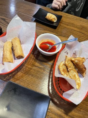 Gigi's Chinese Cuisine by null