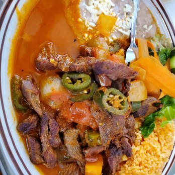 Manjares Restaurant - New American Near Me - Chicago, Illinois