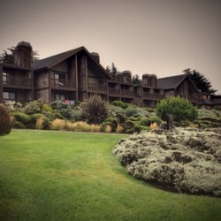 Yelp's Bodega Bay Getaway at the Bodega Bay Lodge
