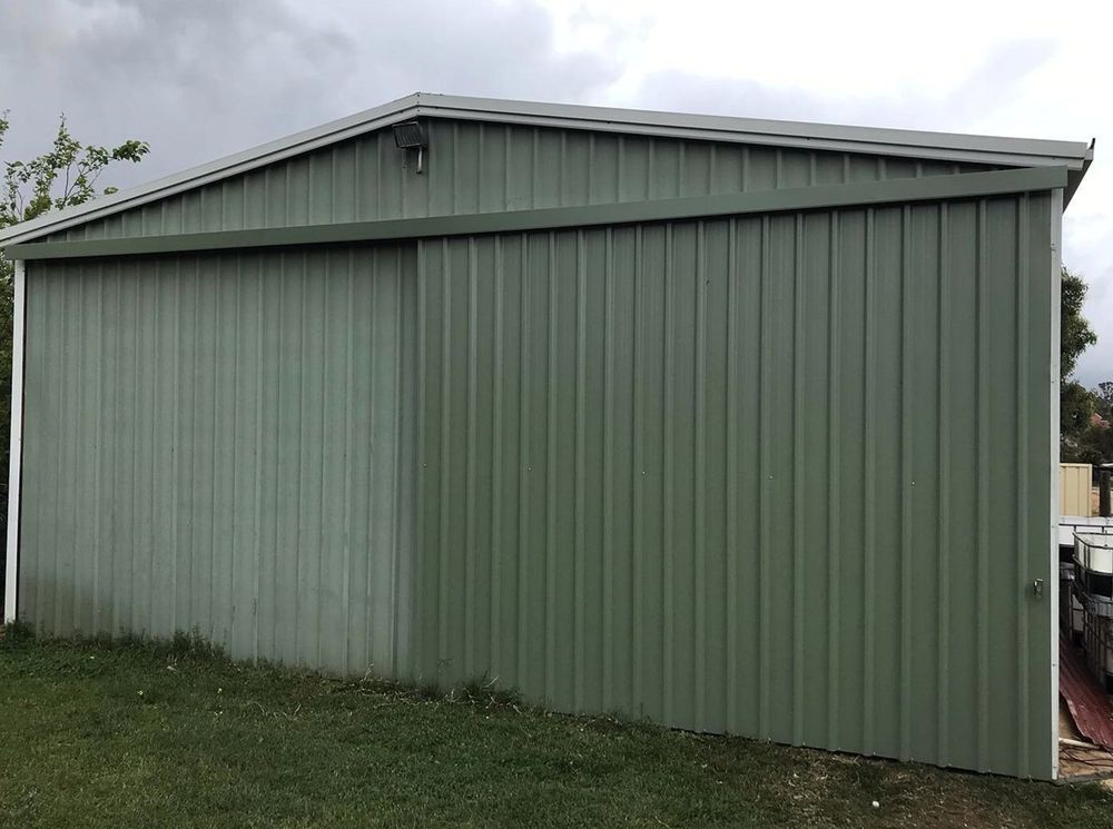 Slide of Fruitvale Roofing