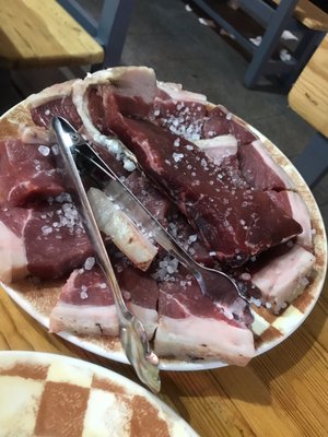 Mesón del Asador - El Puerto by null