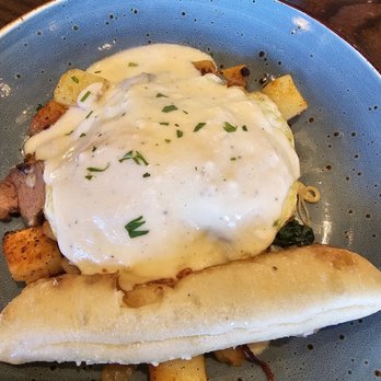First Watch - Blend blend blend.. - Breakfast & Brunch Near Me - Mesa, Arizona