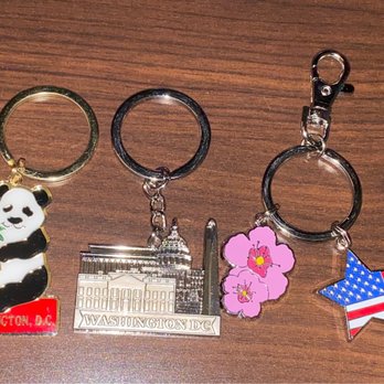 Metro Variety Shop - Keychains - Souvenir Shops Near Me - Washington, DC, District of Columbia Metro Variety Shop - Keychains - Souvenir Shops Near Me - Washington, DC, District of Columbia