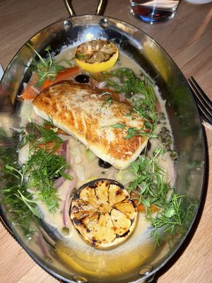 Negroni Caffe Bar Beverly Hills by null