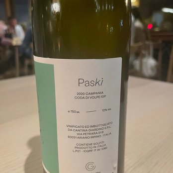 Locust - Orange wine - Shaved Ice Near Me - Nashville, Tennessee Locust - Orange wine - Shaved Ice Near Me - Nashville, Tennessee