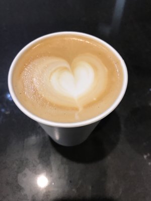 Standing Egg by null