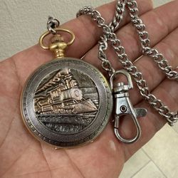Royal Watch & Jewelry Repair - Pocket watch