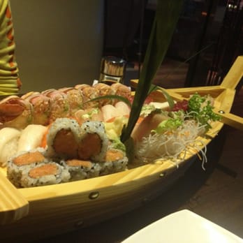Ocean Asian Cuisine - Love Boat @Ocean Asian - Japanese Near Me - Sewell, New Jersey Ocean Asian Cuisine - Love Boat @Ocean Asian - Japanese Near Me - Sewell, New Jersey