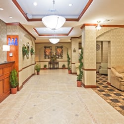 Holiday Inn Express & Suites Corsicana I-45