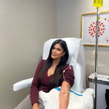 O Skin Medspa - Katrina Dimaranan, IV Drip - Skin Care Near Me - Cerritos, California