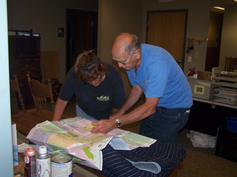 Mullaly Furniture Finishing & Repair Service - upholstery in Mequon, WI