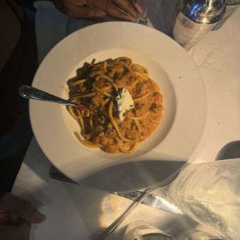 M Italian - Bolognese - Diners Near Me - Chagrin Falls, Ohio