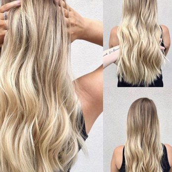 ETCH Salon - Hair - Hair Salons Near Me - Scottsdale, Arizona
