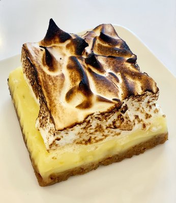 Monday Bakery by null