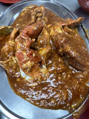 Wong Ah Wah Restaurant | Jalan Alor by null