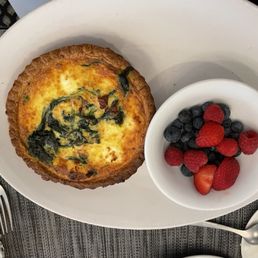 Quiche Quiche