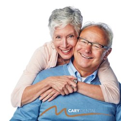 Cary Dental - Canby - Full Mouth Restoration