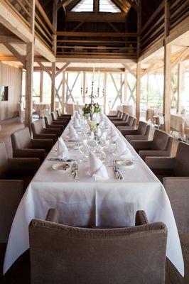 Vigilius Mountain Resort by null