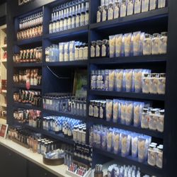 Bath & Body Works