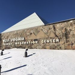 West Virginia Tourist Information