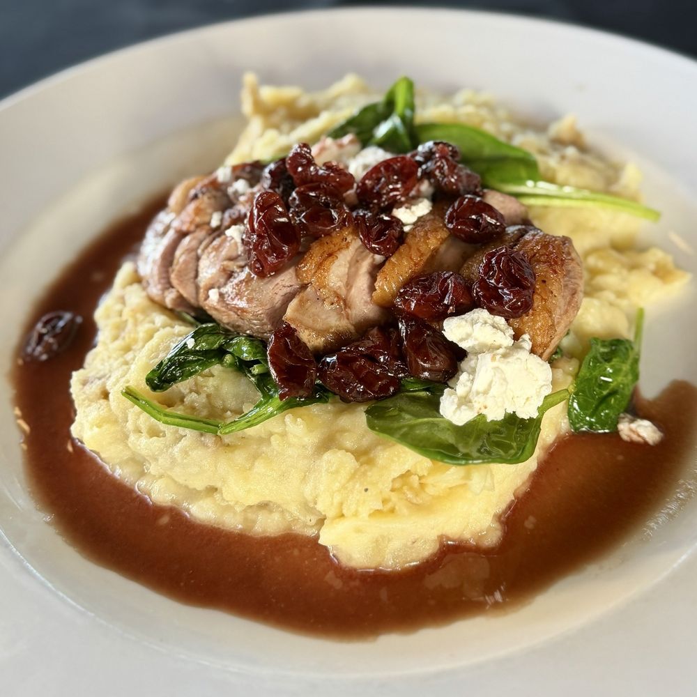 Bistro Le Bliss - French Near Me - West Bloomfield, Michigan