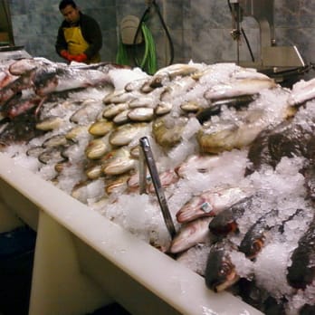 Mekong Market - Fresh and plentiful!  Yum! - Grocery Near Me - Providence, Rhode Island