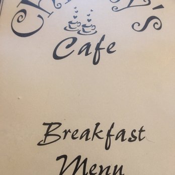 Christy's Cafe - Menu - Breakfast & Brunch Near Me - Newnan, Georgia Christy's Cafe - Menu - Breakfast & Brunch Near Me - Newnan, Georgia
