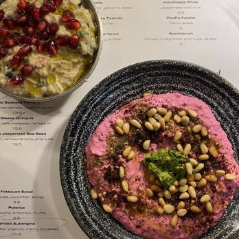 The Palomar Restaurant - Middle Eastern Near Me - London, XGL The Palomar Restaurant - Middle Eastern Near Me - London, XGL