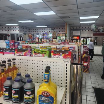 Phillips 66 - Gas Stations Near Me - Chenoa, Illinois Phillips 66 - Gas Stations Near Me - Chenoa, Illinois