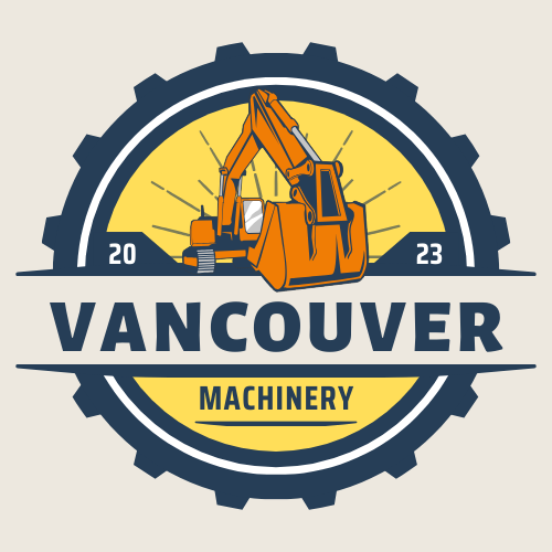 VANCOUVER MACHINERY Updated August 2024 Request a Quote Vancouver