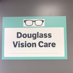 Douglass Vision Care