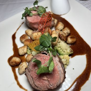 Cocody - Lamb - French Near Me - Houston, Texas