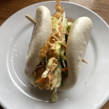 Nami Ramen - Shrimp Bao - Ramen Near Me - Saint Louis, Missouri Nami Ramen - Shrimp Bao - Ramen Near Me - Saint Louis, Missouri