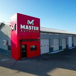 Master AutoTech
