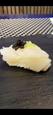 Monkey Sushi & Unique Poke by null