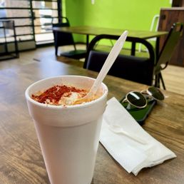 Elote Elote
