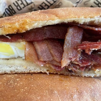 Better Buzz Temecula - Bacon baby - Coffee & Tea Near Me - Temecula, California